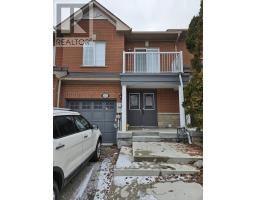 123 CHECKERBERRY CRESCENT, Brampton, Ontario
