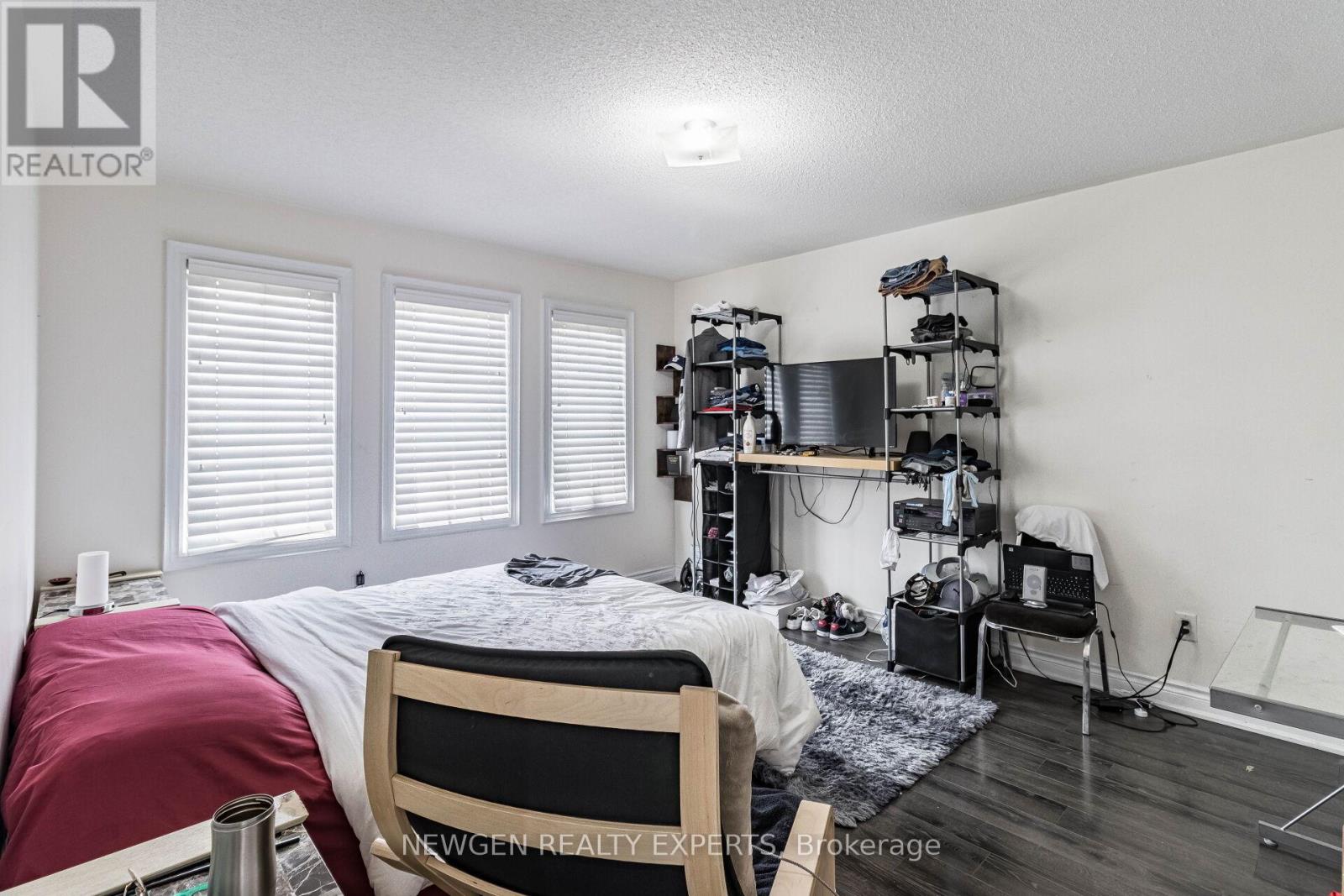 30 Rampart Drive, Brampton (Vales Of Castlemore North), Ontario  L6P 2Z1 - Photo 36 - W12896628