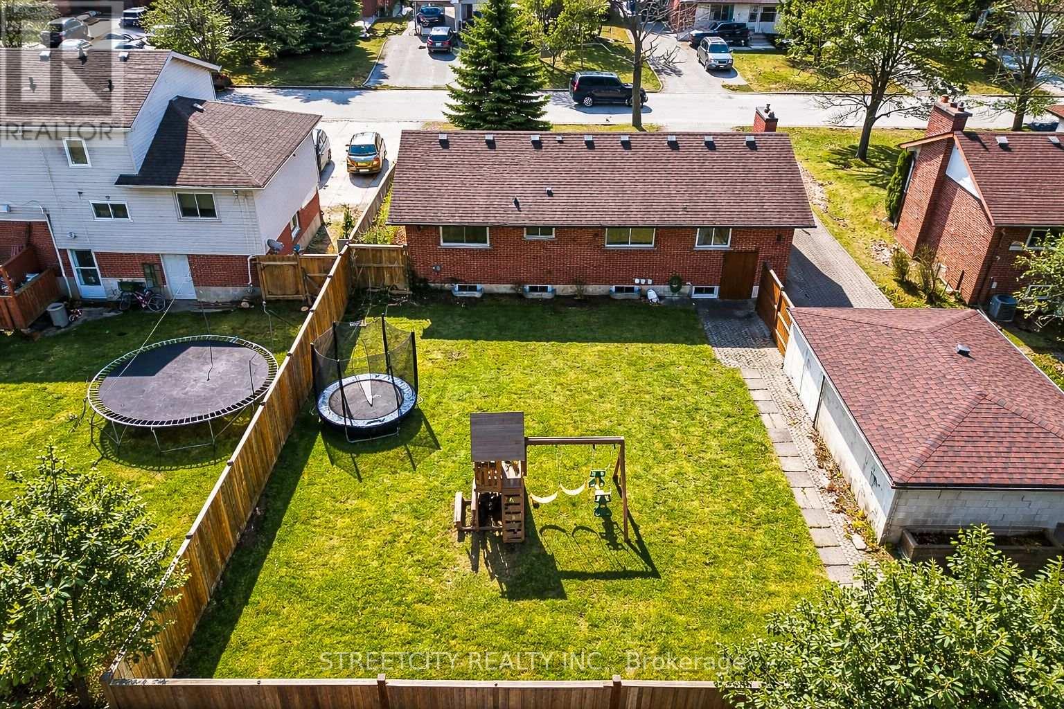 306 Burlington Crescent, London South (South J), Ontario  N5Z 3G5 - Photo 39 - X12896778