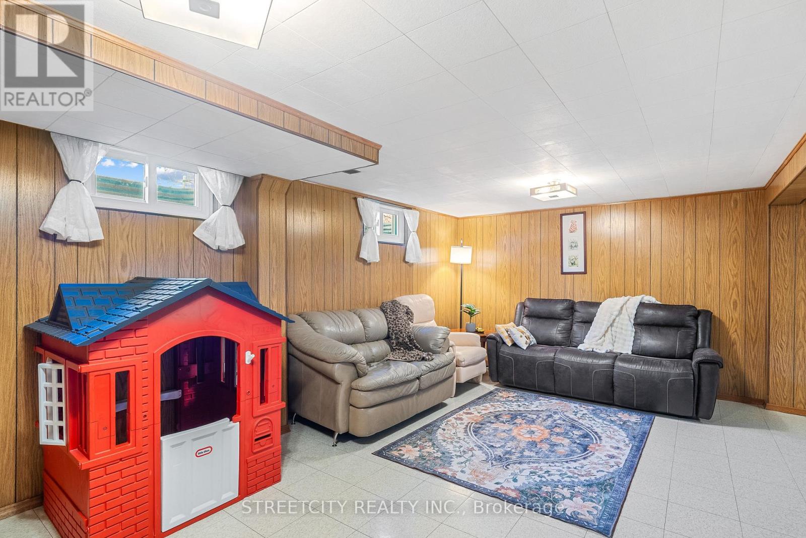 306 Burlington Crescent, London South (South J), Ontario  N5Z 3G5 - Photo 31 - X12896778