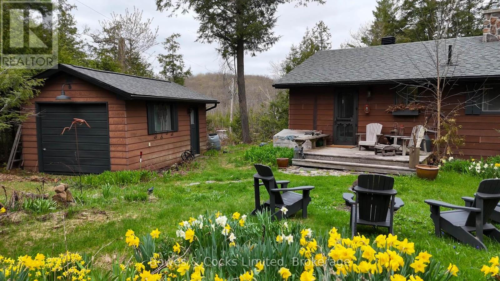 187 Corral Post Lane, Wollaston, Ontario  K0L 1P0 - Photo 3 - X12897196