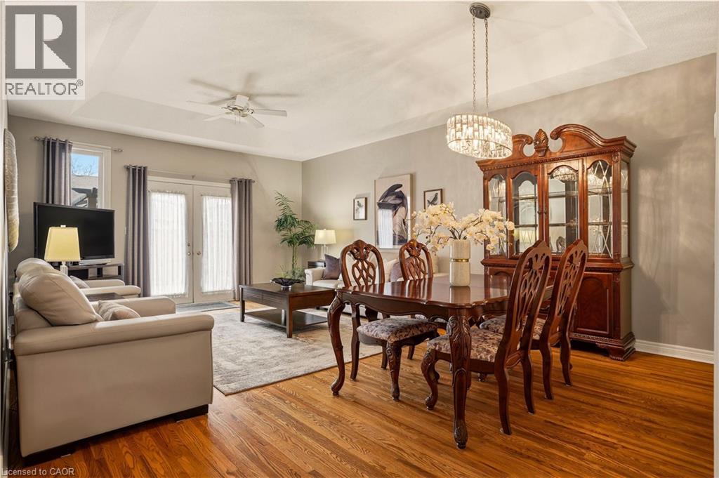 89 Muskoka Drive, Glanbrook, Ontario  L0R 1W0 - Photo 8 - 40813011