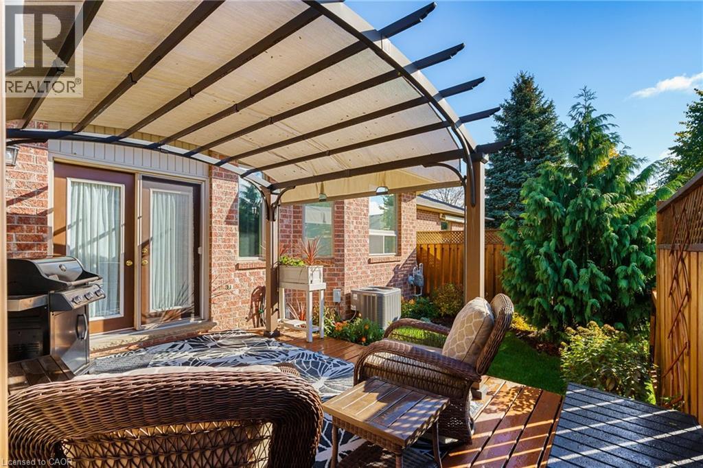 89 Muskoka Drive, Glanbrook, Ontario  L0R 1W0 - Photo 37 - 40813011