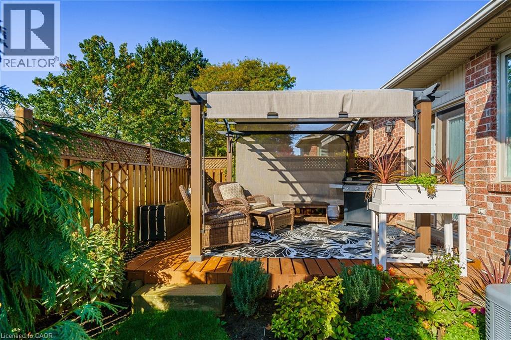 89 Muskoka Drive, Glanbrook, Ontario  L0R 1W0 - Photo 36 - 40813011