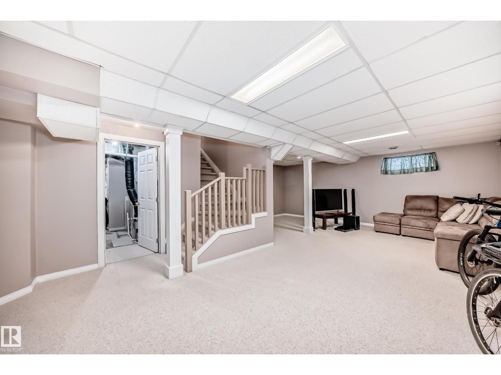 324 Byrne Ct Sw Sw, Edmonton, Alberta  T6W 1E1 - Photo 30 - E4477817