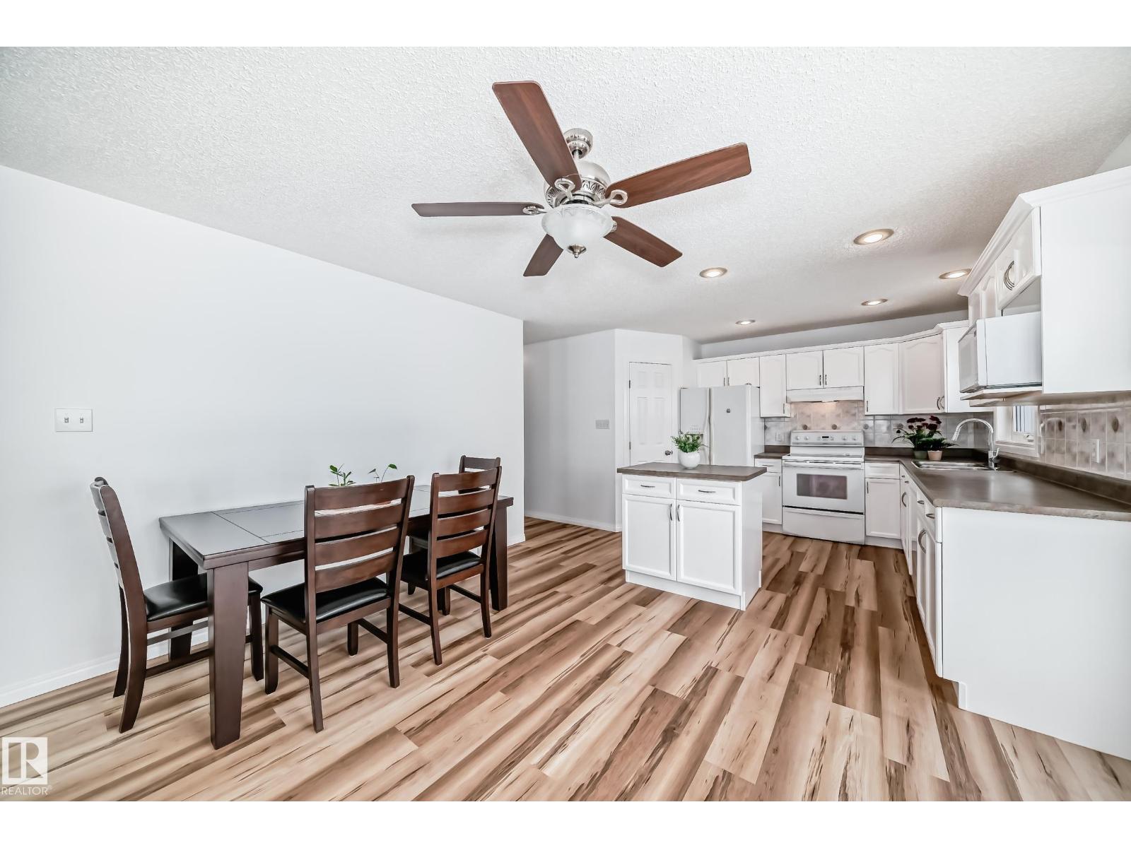 324 Byrne Ct Sw Sw, Edmonton, Alberta  T6W 1E1 - Photo 9 - E4477817