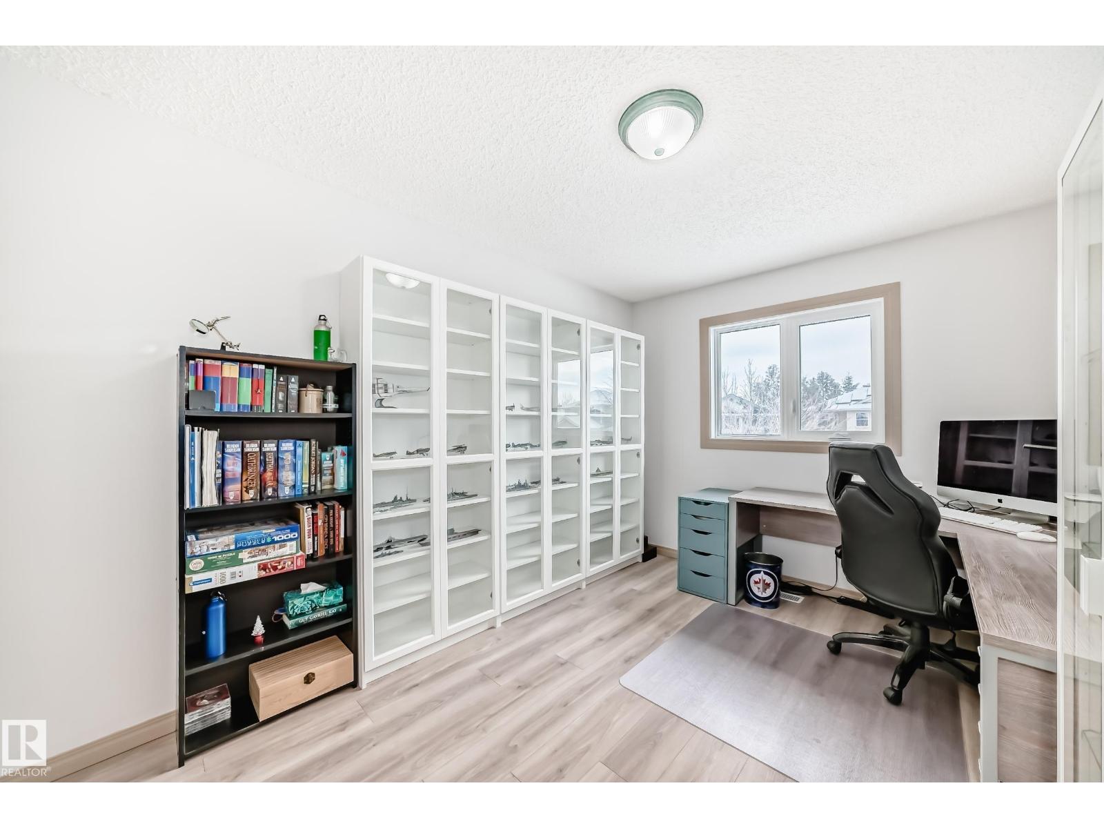 324 Byrne Ct Sw Sw, Edmonton, Alberta  T6W 1E1 - Photo 21 - E4477817