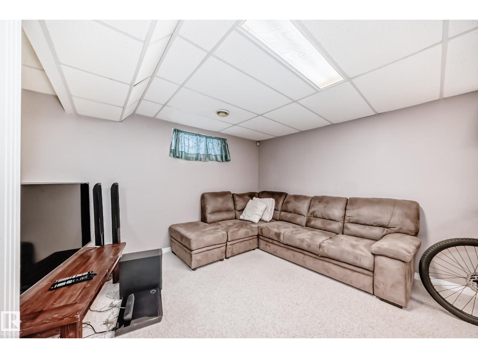 324 Byrne Ct Sw Sw, Edmonton, Alberta  T6W 1E1 - Photo 29 - E4477817