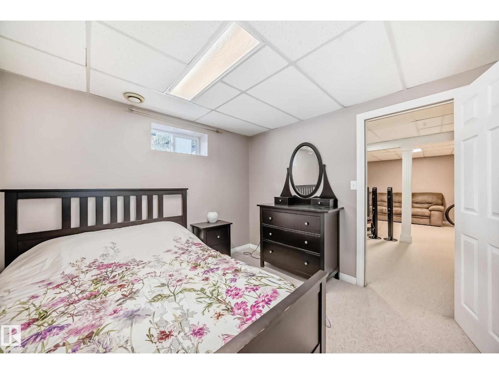 324 Byrne Ct Sw Sw, Edmonton, Alberta  T6W 1E1 - Photo 31 - E4477817