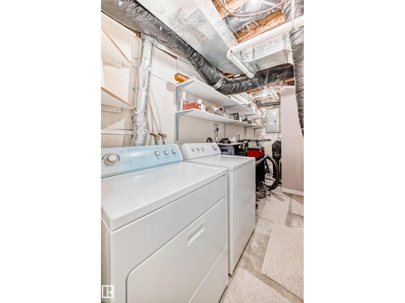 324 Byrne Ct Sw Sw, Edmonton, Alberta  T6W 1E1 - Photo 34 - E4477817