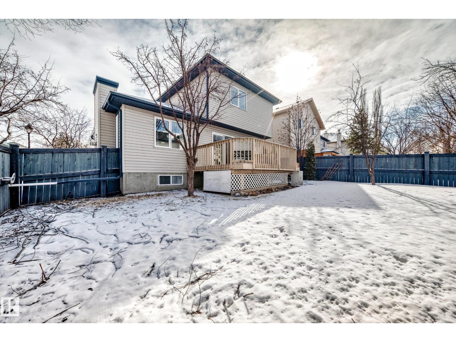324 Byrne Ct Sw Sw, Edmonton, Alberta  T6W 1E1 - Photo 40 - E4477817
