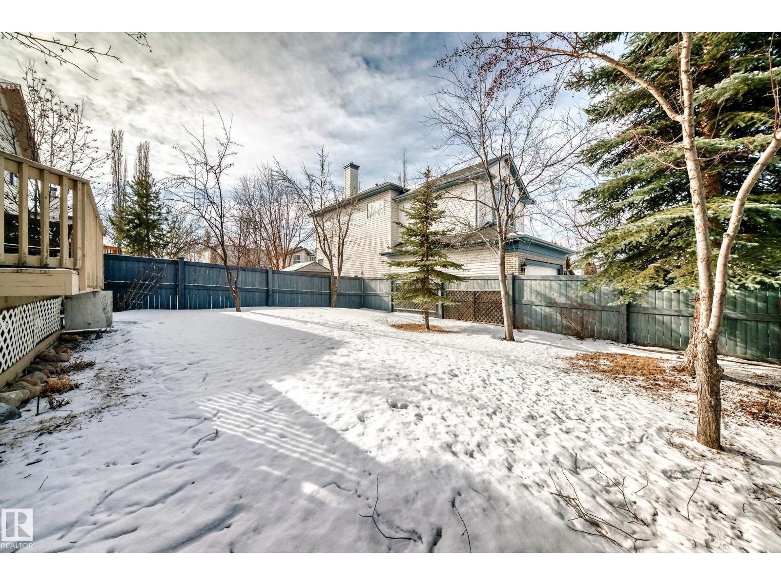 324 Byrne Ct Sw Sw, Edmonton, Alberta  T6W 1E1 - Photo 42 - E4477817