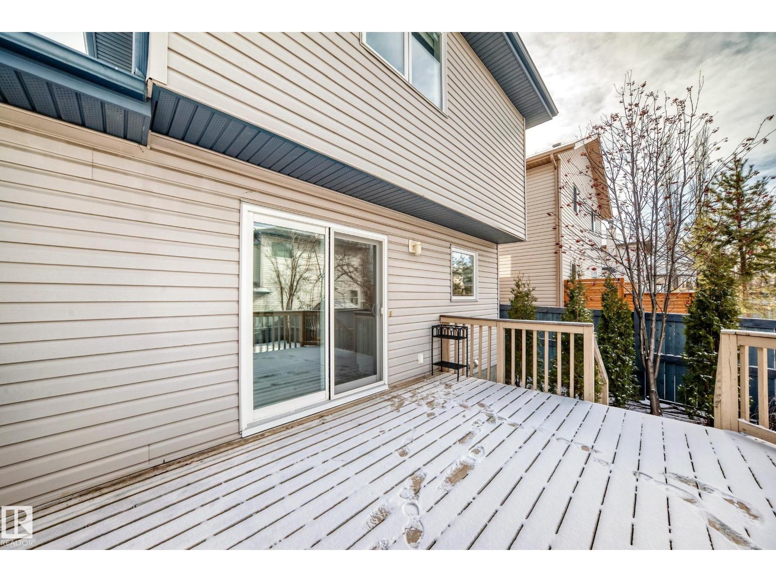 324 Byrne Ct Sw Sw, Edmonton, Alberta  T6W 1E1 - Photo 37 - E4477817