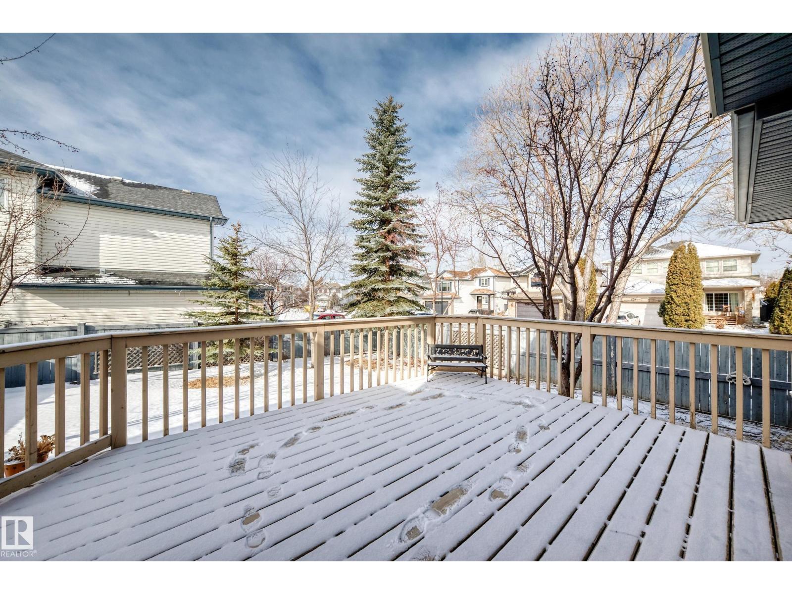 324 Byrne Ct Sw Sw, Edmonton, Alberta  T6W 1E1 - Photo 38 - E4477817