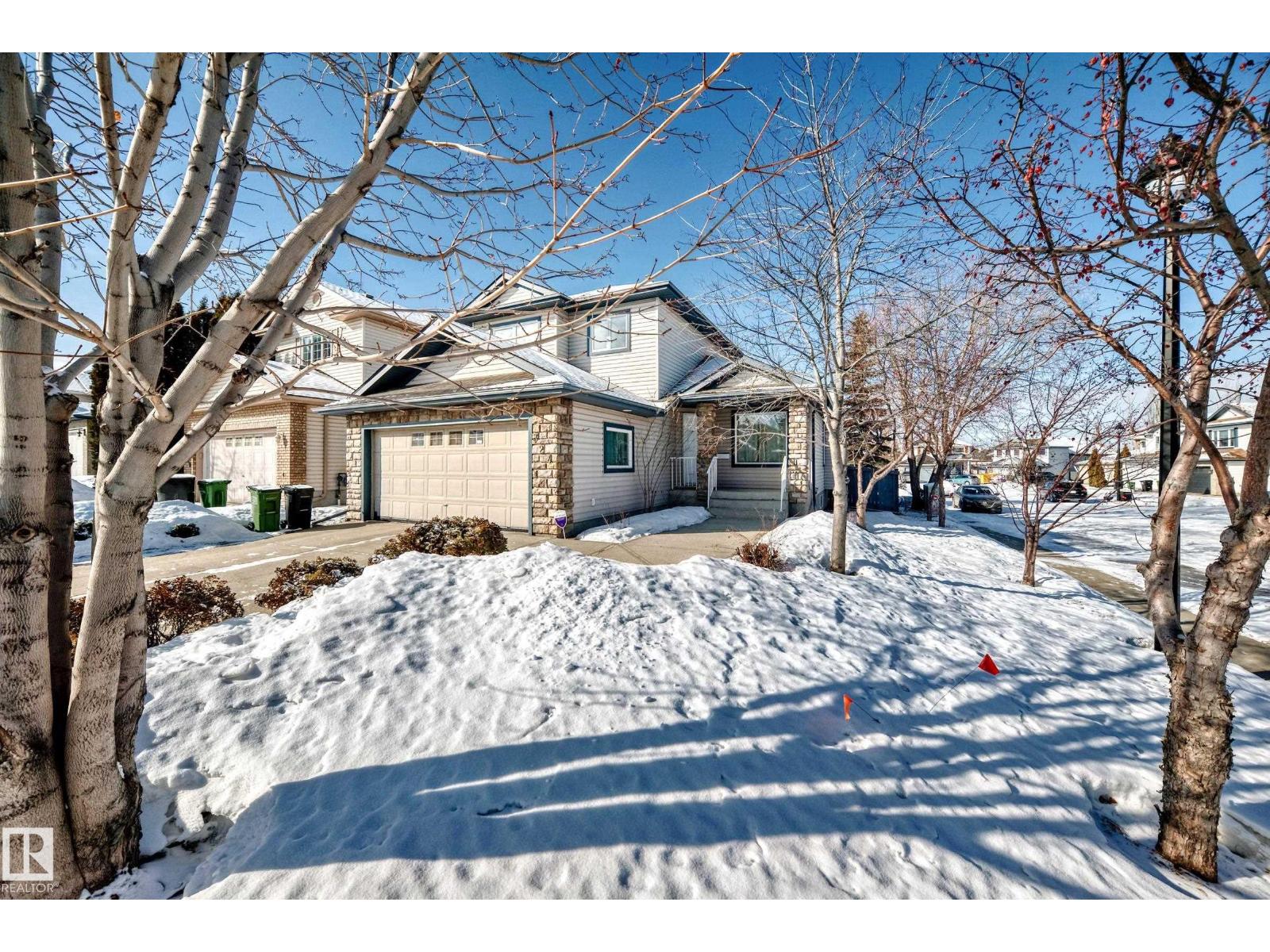 324 Byrne Ct Sw Sw, Edmonton, Alberta  T6W 1E1 - Photo 44 - E4477817