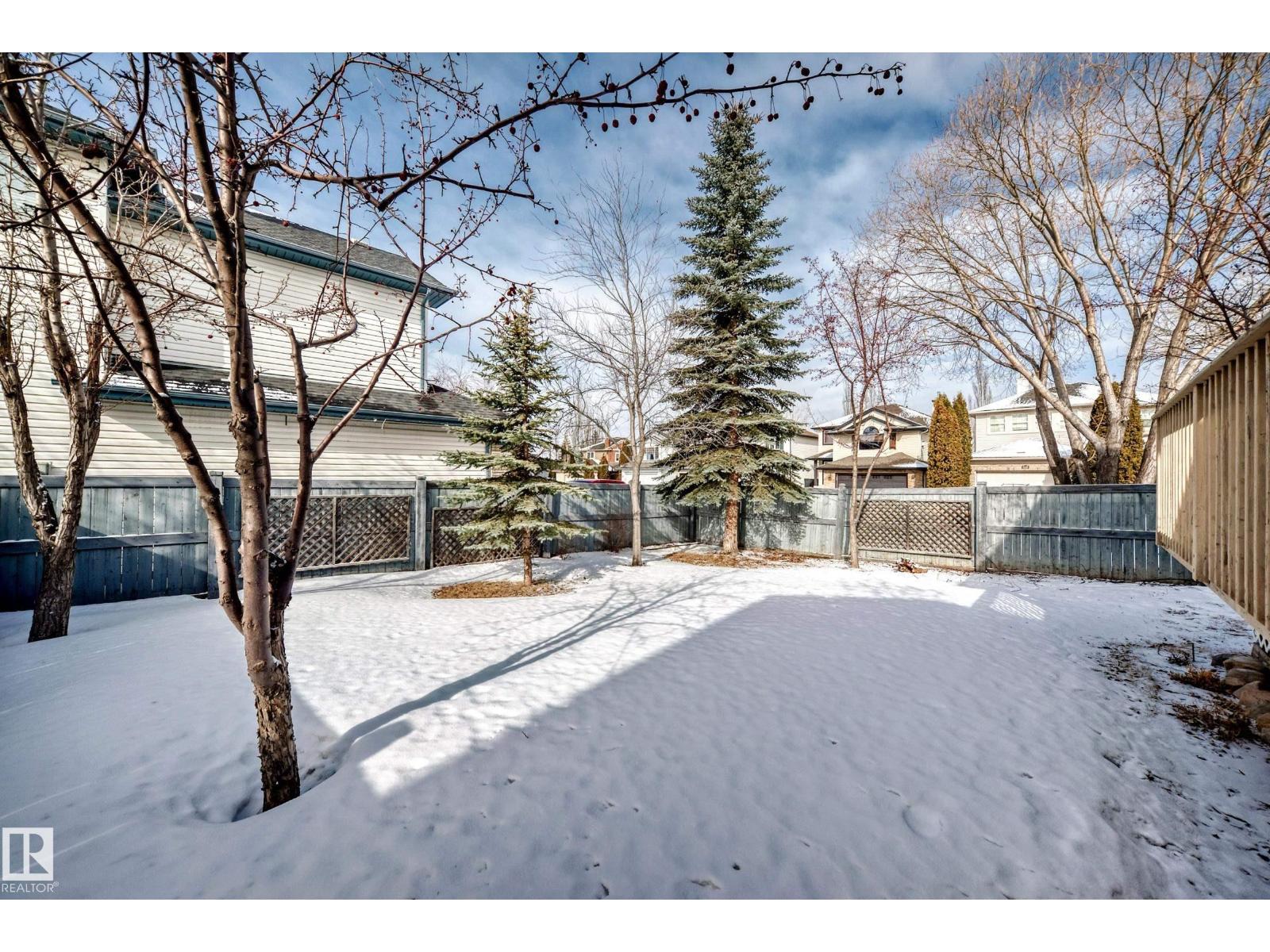 324 Byrne Ct Sw Sw, Edmonton, Alberta  T6W 1E1 - Photo 39 - E4477817
