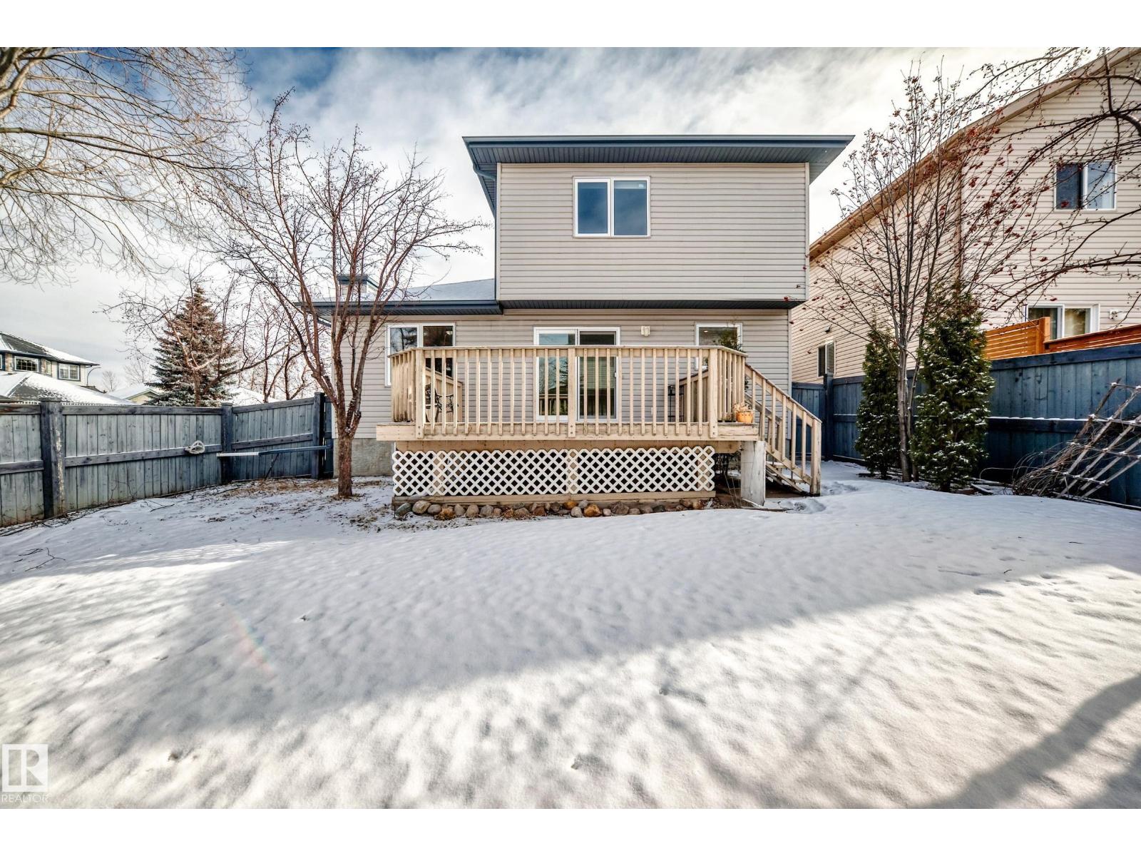 324 Byrne Ct Sw Sw, Edmonton, Alberta  T6W 1E1 - Photo 41 - E4477817