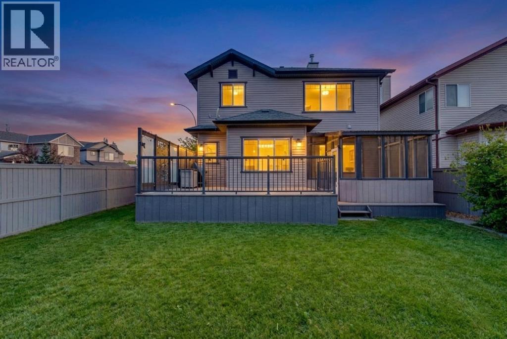 2841 Coopers Manor SW, Airdrie, Alberta  T4B 3J7 - Photo 3 - A2286155