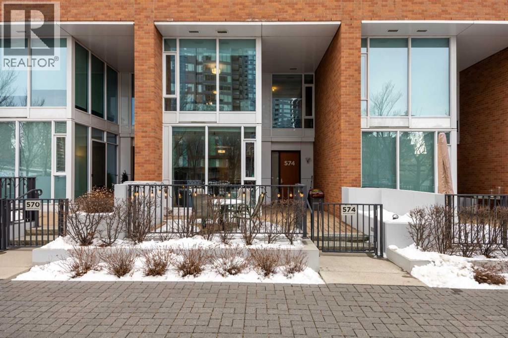 574 Riverfront Lane Se, Calgary, Alberta  T2G 1K1 - Photo 42 - A2291694