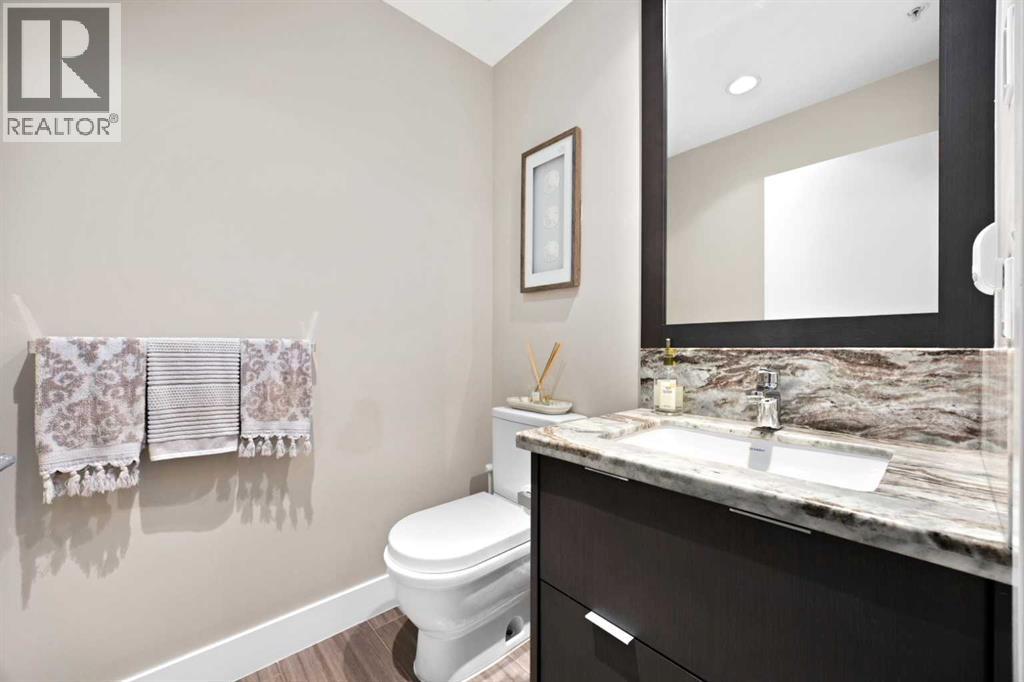 574 Riverfront Lane Se, Calgary, Alberta  T2G 1K1 - Photo 12 - A2291694