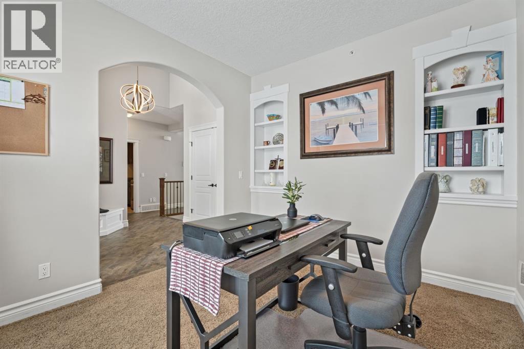 212 Muirfield Boulevard, Lyalta, Alberta  T0J 1Y0 - Photo 7 - A2293181