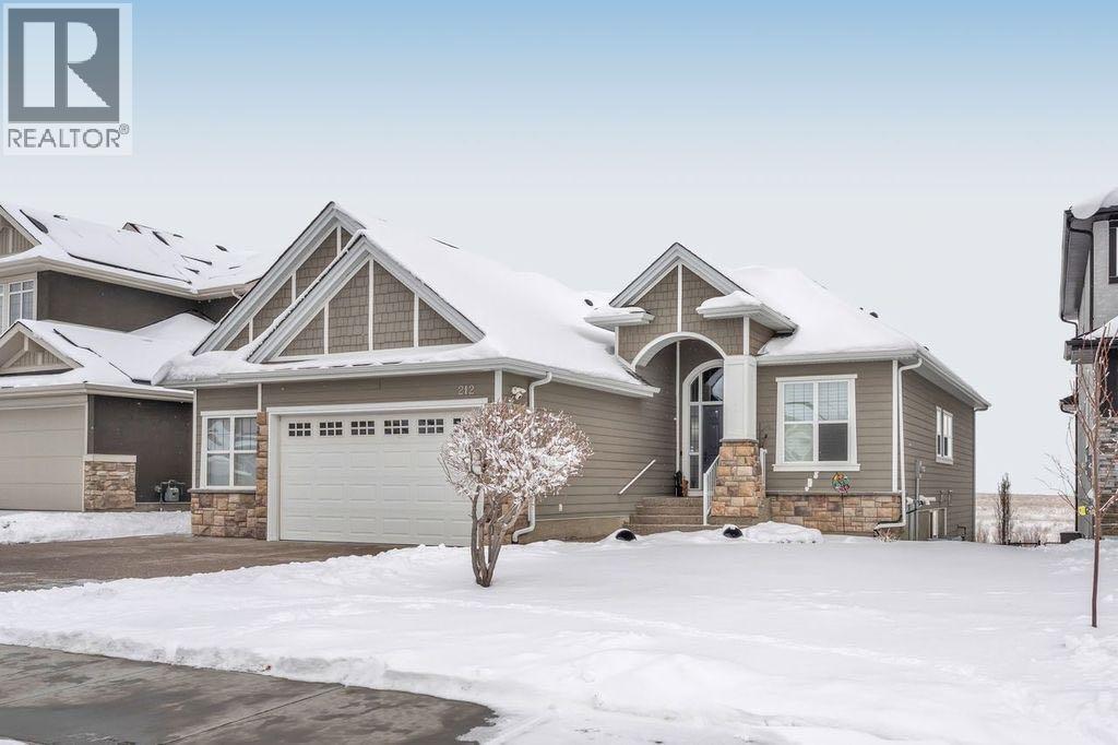 212 Muirfield Boulevard, Lyalta, Alberta  T0J 1Y0 - Photo 3 - A2293181