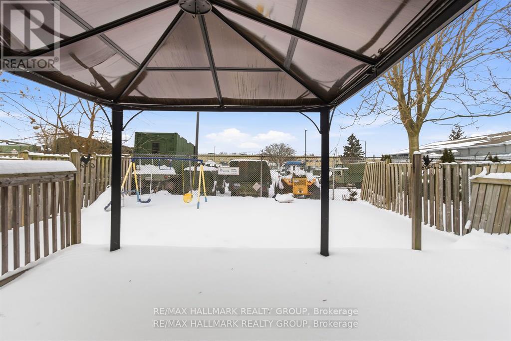 256 Mcmahen Street, London East (East G), Ontario  N5Y 0A2 - Photo 39 - X12897186