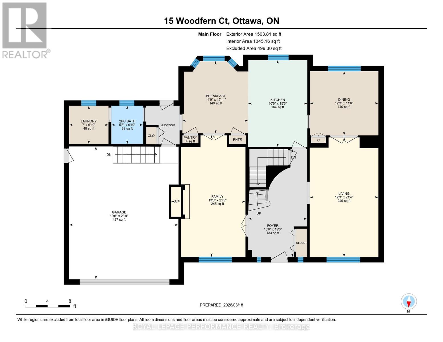 15 Woodfern Court, Ottawa, Ontario  K2H 8Y9 - Photo 41 - X12897204