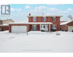 15 WOODFERN COURT, Ottawa, Ontario