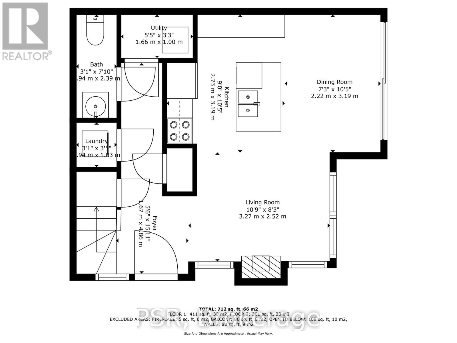 44 Carrick Trail, Gravenhurst, Ontario  P1P 0A6 - Photo 43 - X12811802