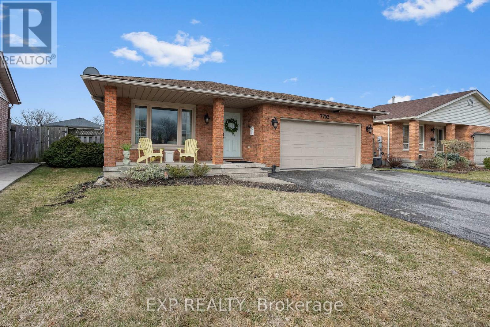 7752 Preakness Street, Niagara Falls, Ontario  L2H 2Y4 - Photo 3 - X12897210