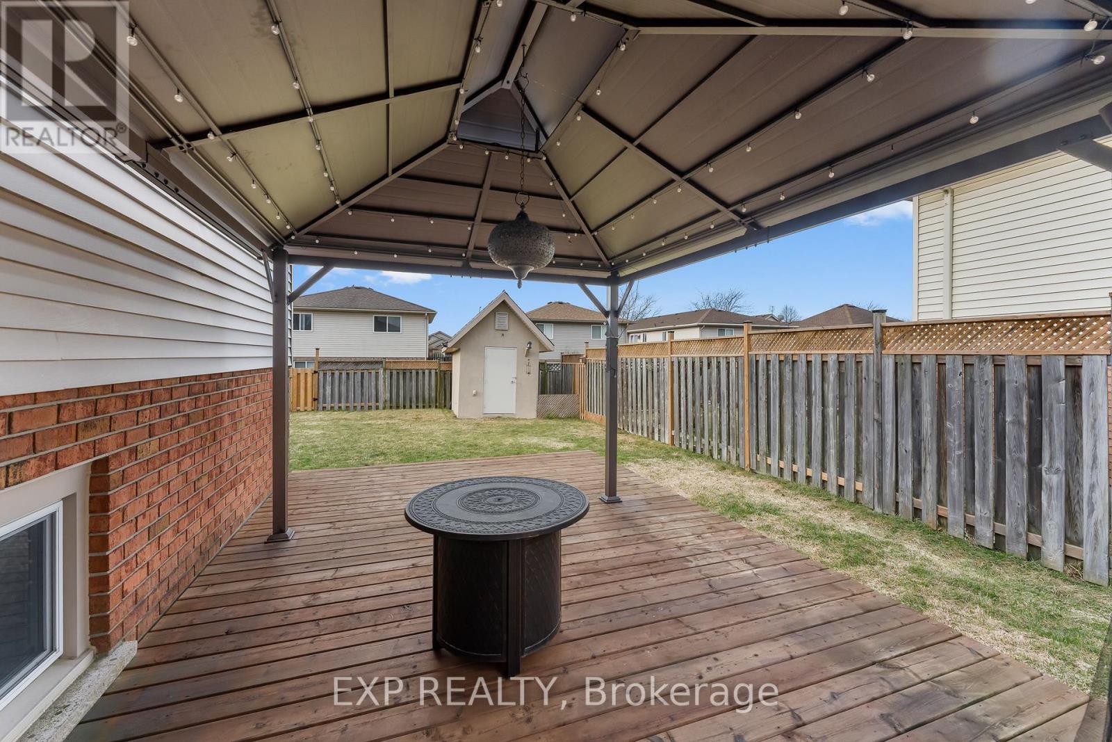 7752 Preakness Street, Niagara Falls, Ontario  L2H 2Y4 - Photo 37 - X12897210