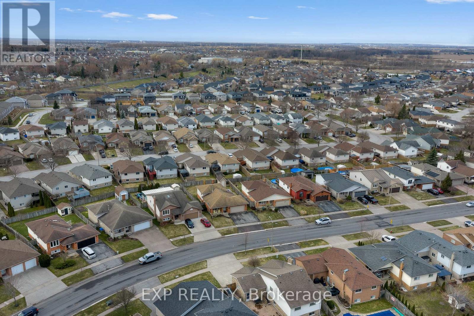 7752 Preakness Street, Niagara Falls, Ontario  L2H 2Y4 - Photo 43 - X12897210