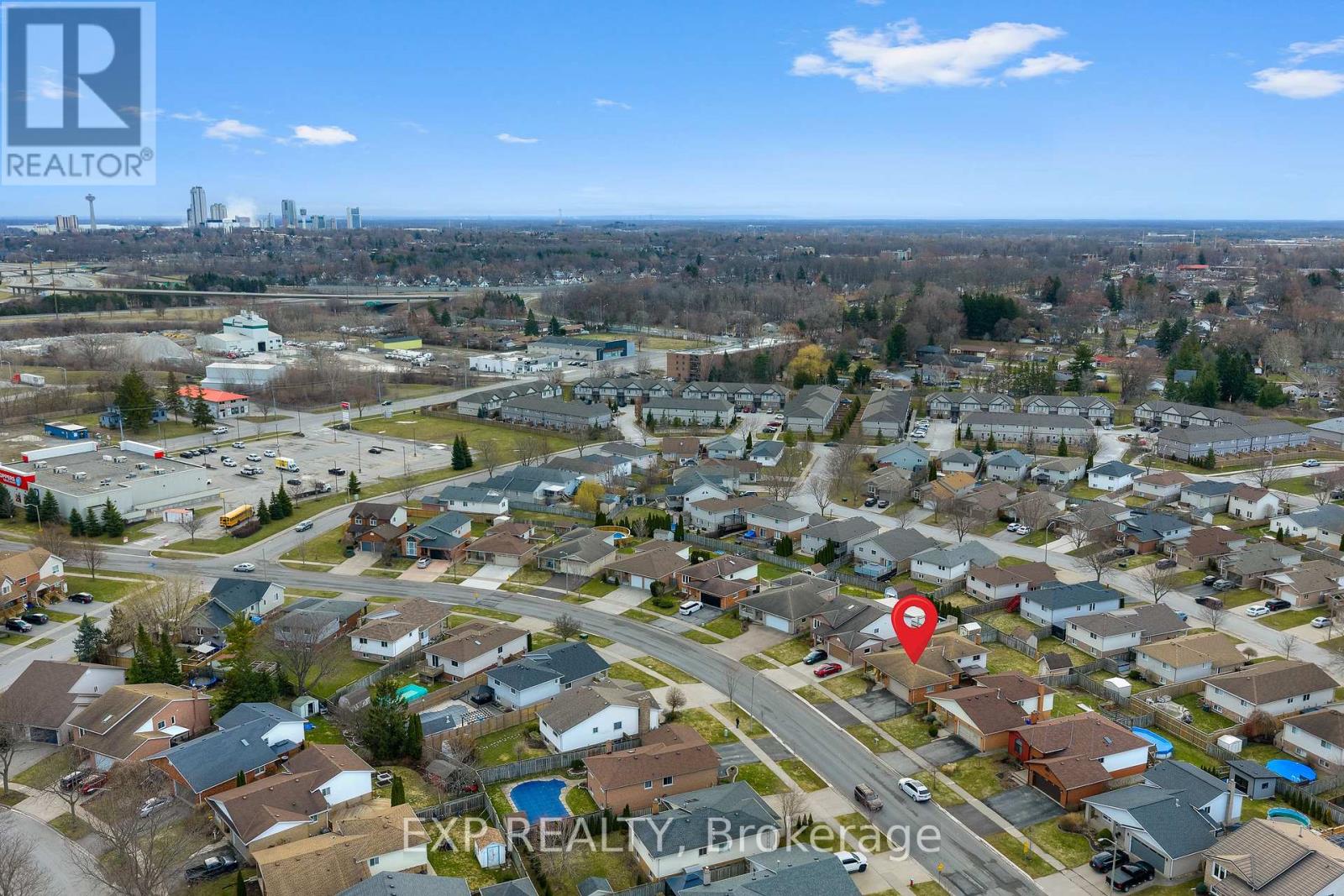 7752 Preakness Street, Niagara Falls, Ontario  L2H 2Y4 - Photo 44 - X12897210