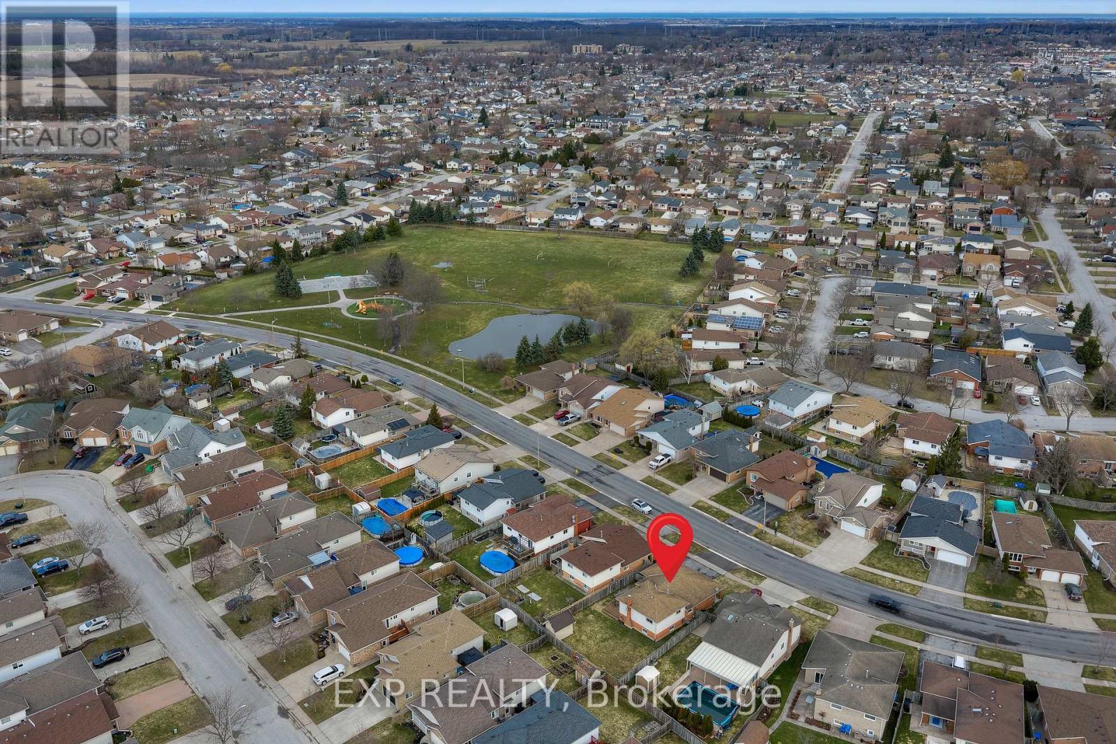 7752 Preakness Street, Niagara Falls, Ontario  L2H 2Y4 - Photo 45 - X12897210