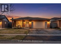 7752 PREAKNESS STREET, Niagara Falls, Ontario