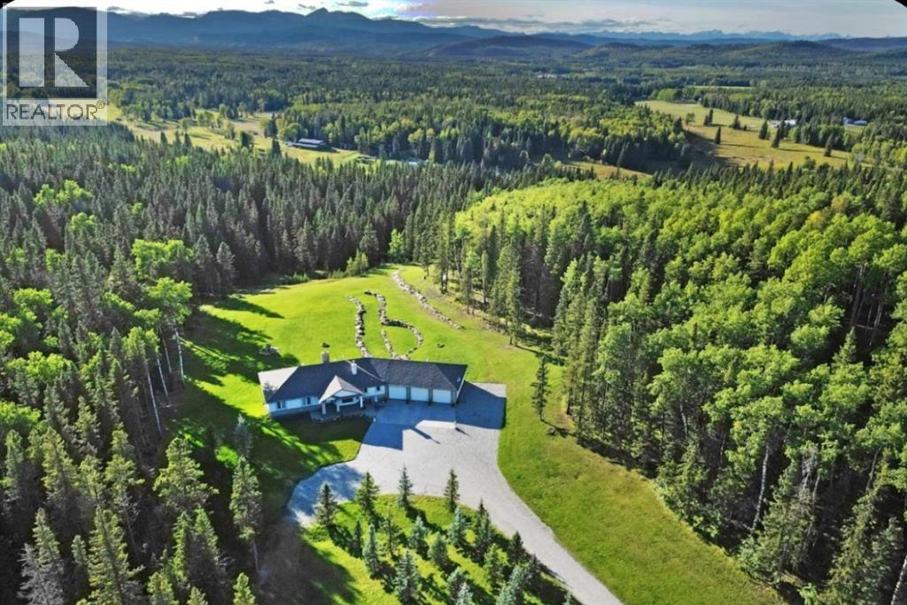 146219 371 Street W, Rural Foothills County, Alberta  T0L 0K0 - Photo 1 - A2292668