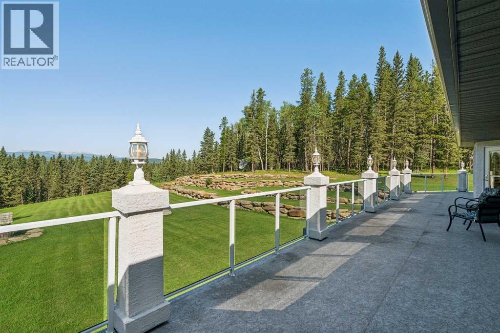 146219 371 Street W, Rural Foothills County, Alberta  T0L 0K0 - Photo 27 - A2292668