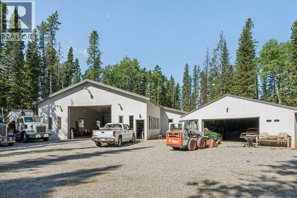 146219 371 Street W, Rural Foothills County, Alberta  T0L 0K0 - Photo 34 - A2292668