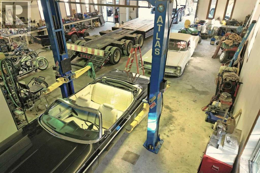 146219 371 Street W, Rural Foothills County, Alberta  T0L 0K0 - Photo 36 - A2292668