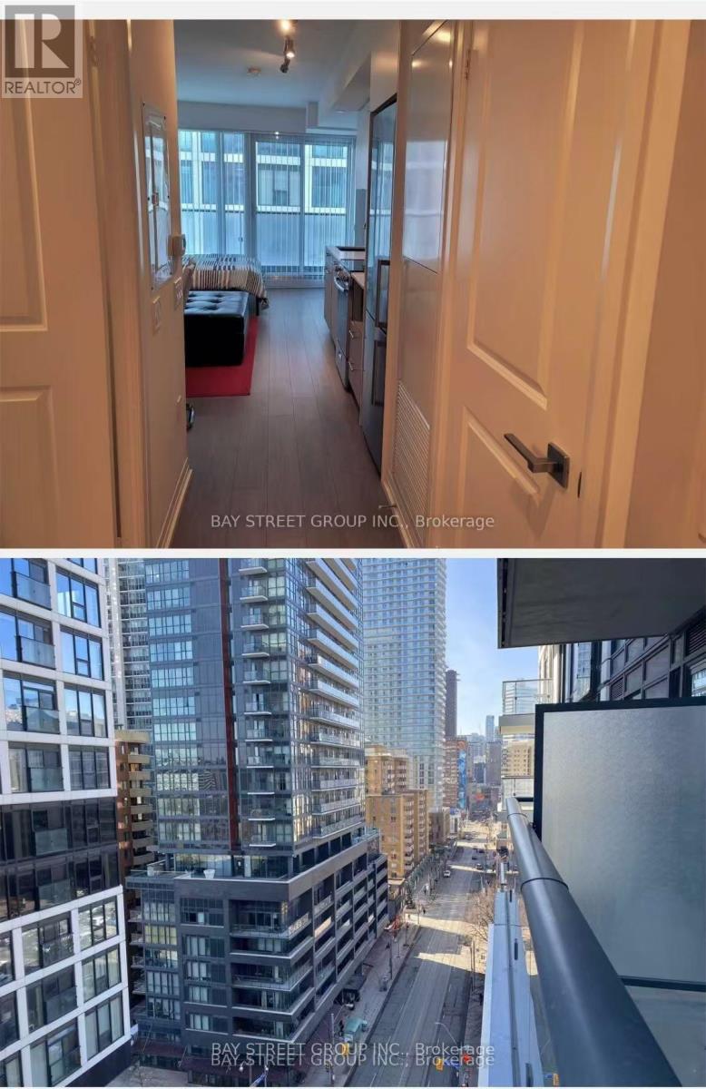 1122 - 251 Jarvis Street, Toronto, Ontario  M5B 2C2 - Photo 2 - C12897188