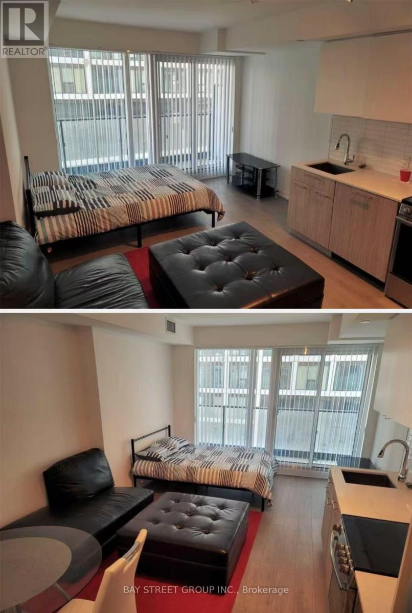 1122 - 251 Jarvis Street, Toronto, Ontario  M5B 2C2 - Photo 3 - C12897188