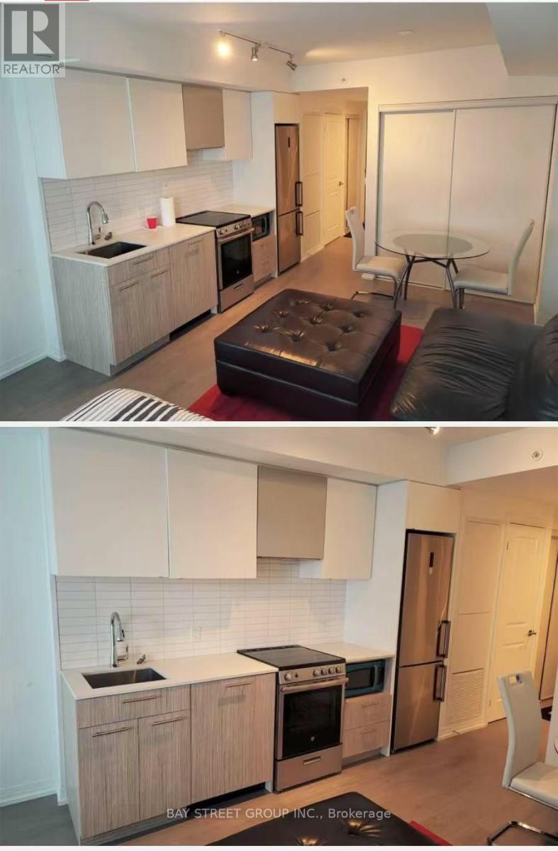 1122 - 251 Jarvis Street, Toronto, Ontario  M5B 2C2 - Photo 4 - C12897188