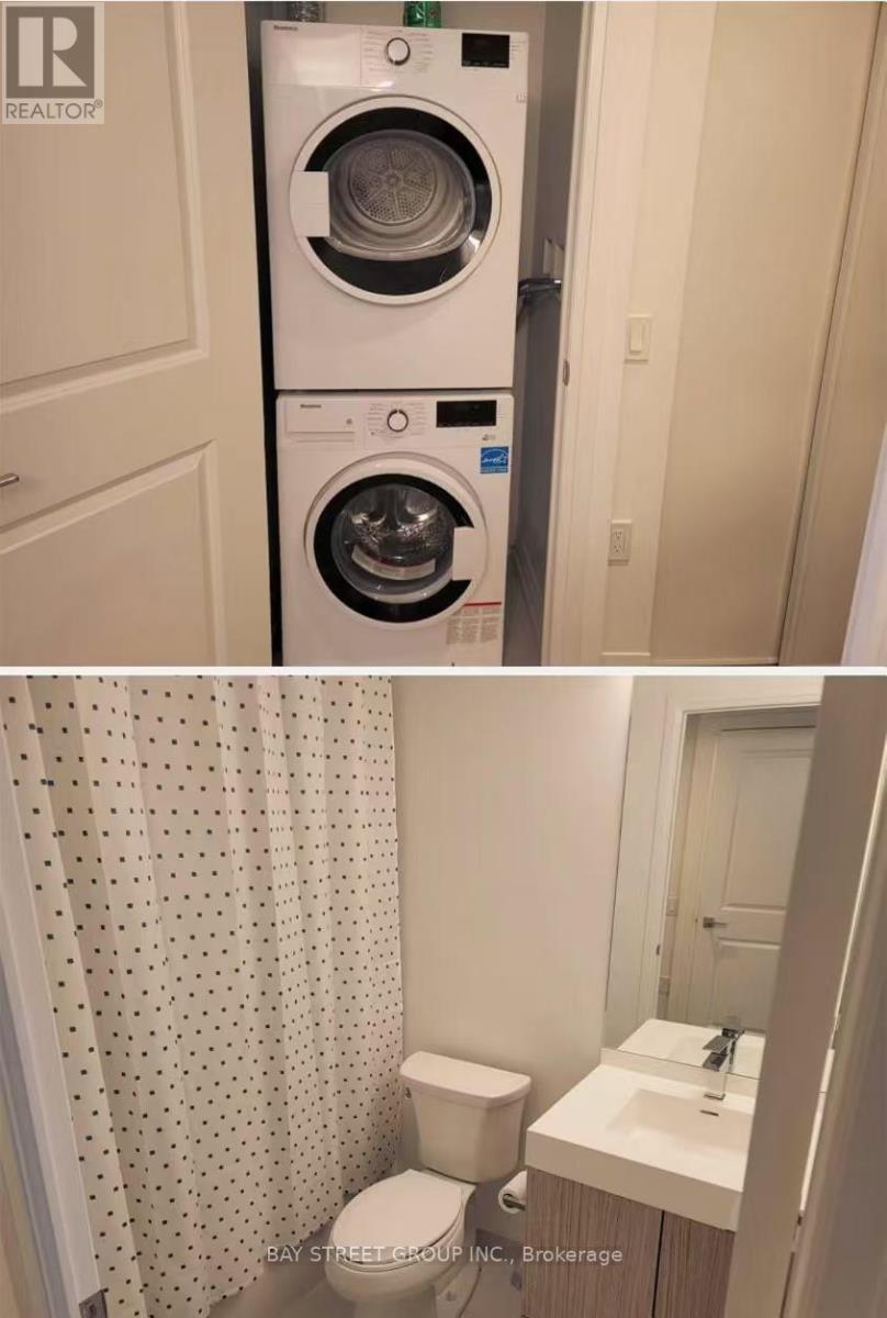 1122 - 251 Jarvis Street, Toronto, Ontario  M5B 2C2 - Photo 5 - C12897188