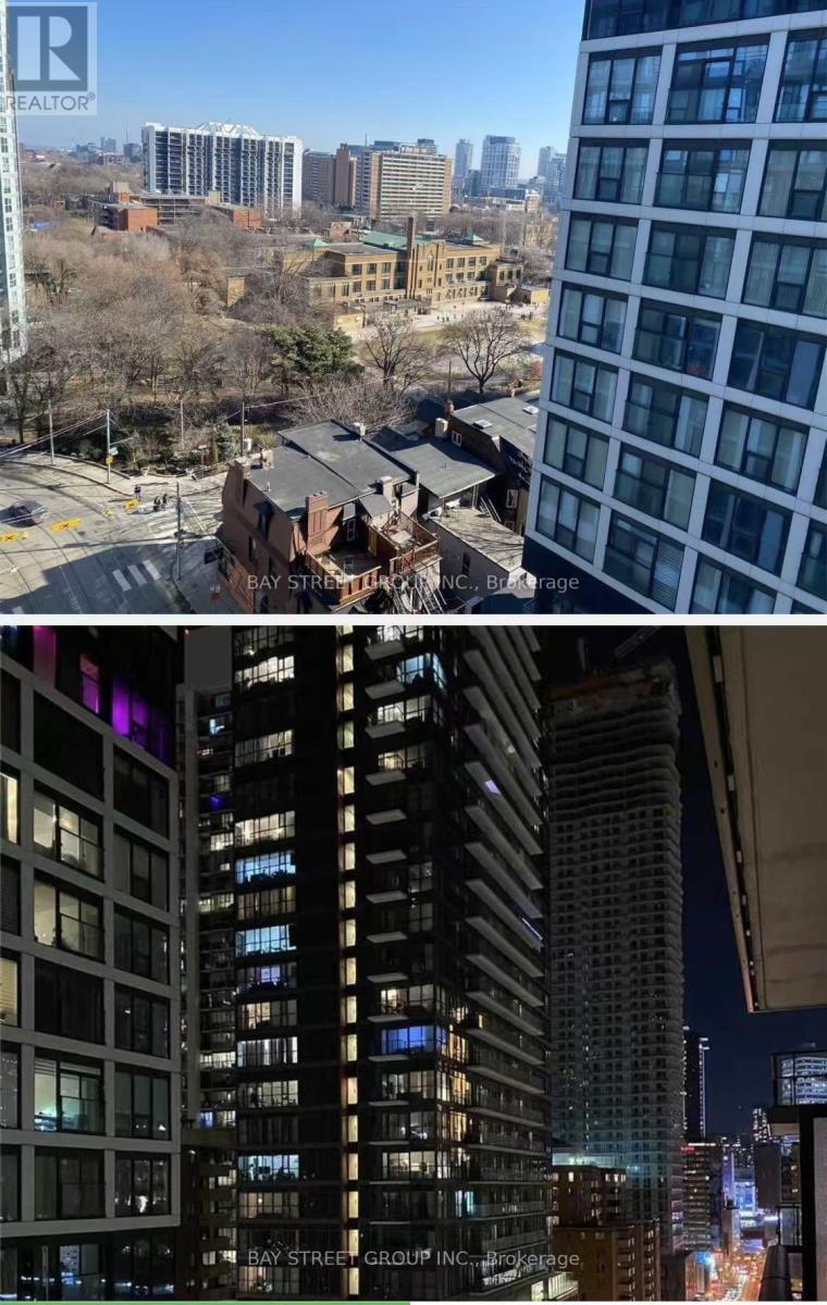 1122 - 251 Jarvis Street, Toronto, Ontario  M5B 2C2 - Photo 6 - C12897188