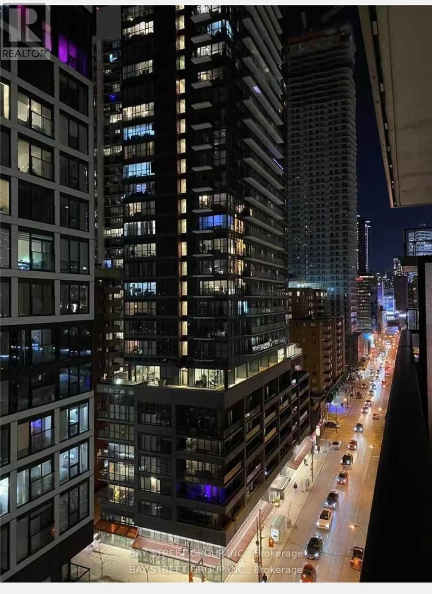 1122 - 251 Jarvis Street, Toronto, Ontario  M5B 2C2 - Photo 7 - C12897188
