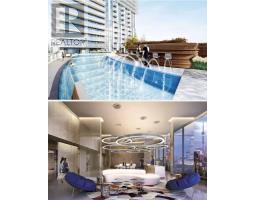 1122 - 251 JARVIS STREET, Toronto, Ontario