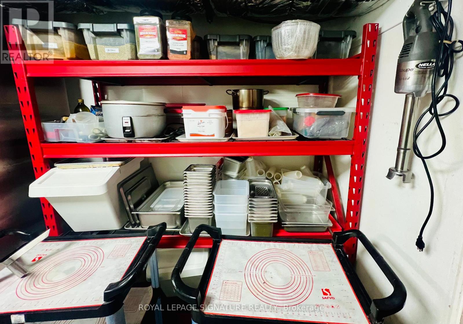 1132 Queen Street W, Toronto (Little Portugal), Ontario  M6J 1J3 - Photo 15 - C12897214