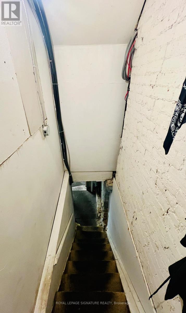 1132 Queen Street W, Toronto (Little Portugal), Ontario  M6J 1J3 - Photo 17 - C12897214