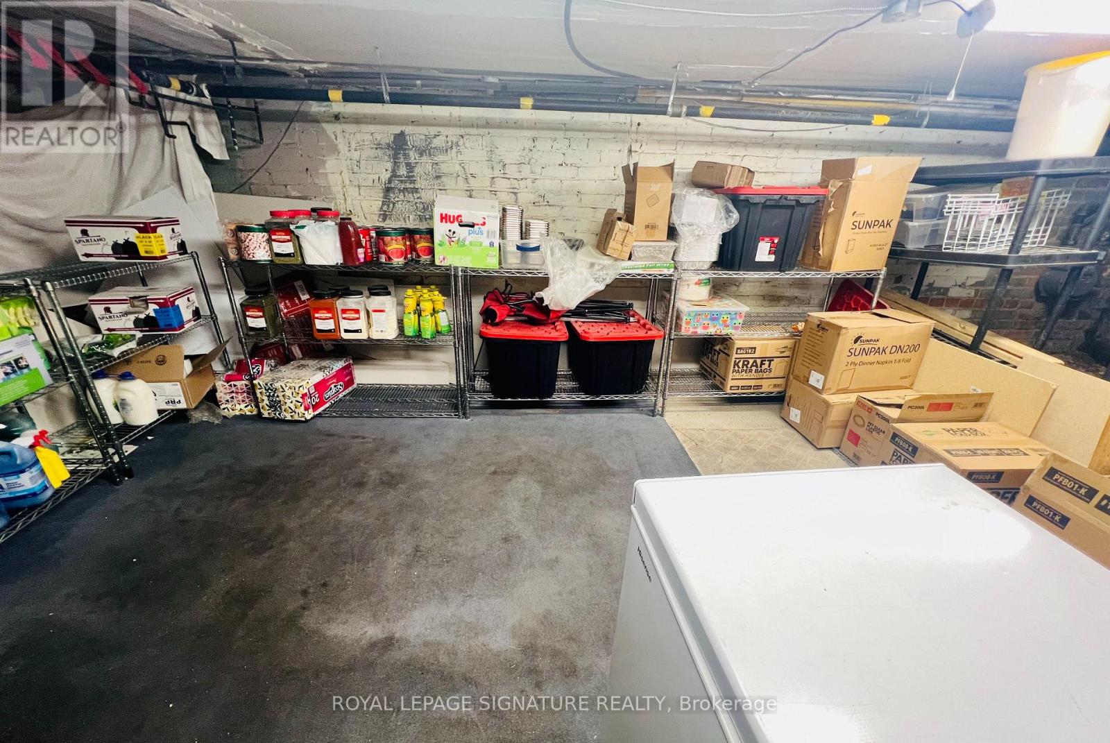 1132 Queen Street W, Toronto (Little Portugal), Ontario  M6J 1J3 - Photo 19 - C12897214